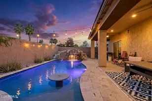 4120 S Butte Ln, Gilbert, AZ 85297 - Photo 1