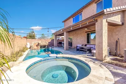 4120 S Butte Lane, Gilbert, AZ 85297 - Photo 1