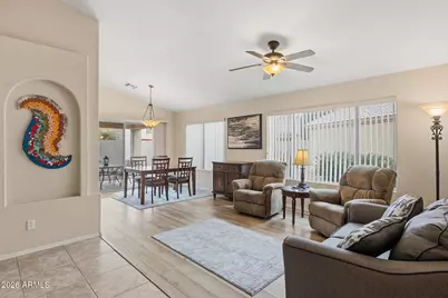 14012 W Windsong Trail, Surprise, AZ 85374 - Photo 3