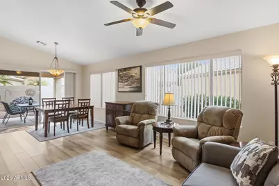 14012 W Windsong Trail, Surprise, AZ 85374 - Photo 23