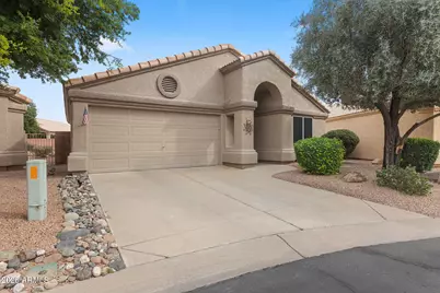 14012 W Windsong Trail, Surprise, AZ 85374 - Photo 35