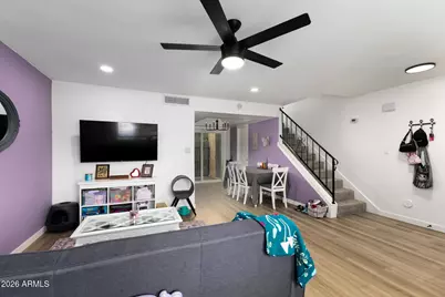 10411 N 11th Avenue #27, Phoenix, AZ 85021 - Photo 3