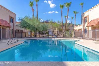 10411 N 11th Avenue #27, Phoenix, AZ 85021 - Photo 21