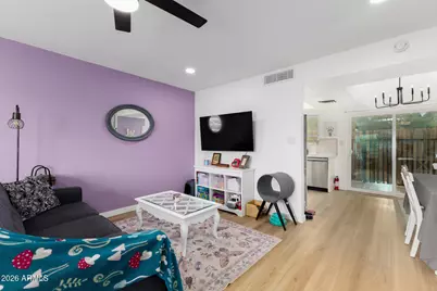 10411 N 11th Avenue #27, Phoenix, AZ 85021 - Photo 5