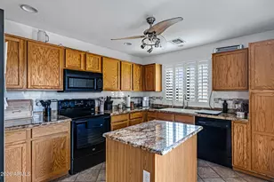 33198 N Cat Hills Ave, San Tan Valley, AZ 85144 - Photo 11