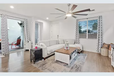 11900 N 32nd Street #29, Phoenix, AZ 85028 - Photo 31