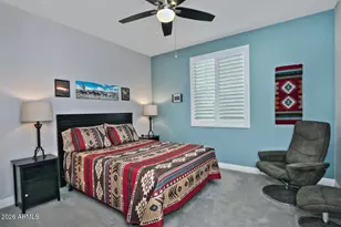 4303 N Spyglass Dr, Florence, AZ 85132 - Photo 33