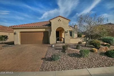 4303 N Spyglass Drive, Florence, AZ 85132 - Photo 1