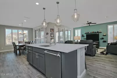 4303 N Spyglass Drive, Florence, AZ 85132 - Photo 19