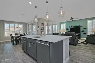 4303 N Spyglass Dr, Florence, AZ 85132 - Photo 19