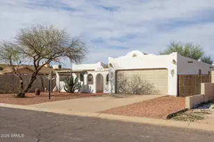 15260 S Padres Rd, Arizona City, AZ 85123 - Photo 1