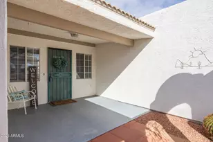 15260 S Padres Rd, Arizona City, AZ 85123 - Photo 5