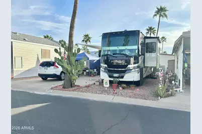 1038 S Quartz Drive #1038, Apache Junction, AZ 85119 - Photo 3