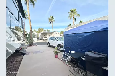 1038 S Quartz Drive #1038, Apache Junction, AZ 85119 - Photo 5