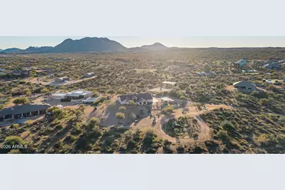 13849 E Hawknest Road, Scottsdale, AZ 85262 - Photo 39