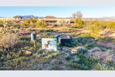 13849 E Hawknest Road, Scottsdale, AZ 85262 - Photo 37