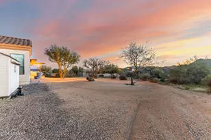 13849 E Hawknest Rd, Scottsdale, AZ 85262 - Photo 27