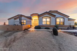 13849 E Hawknest Rd, Scottsdale, AZ 85262 - Photo 1