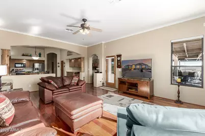 13849 E Hawknest Road, Scottsdale, AZ 85262 - Photo 9