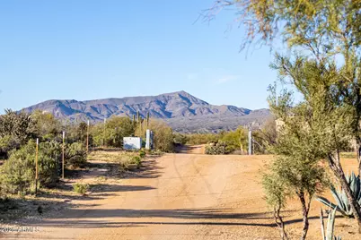 13849 E Hawknest Road, Scottsdale, AZ 85262 - Photo 35