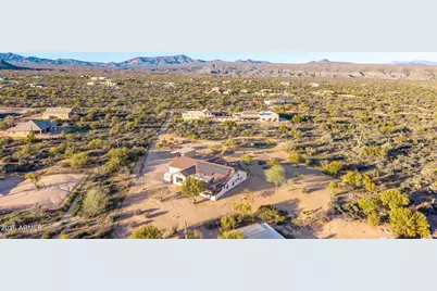 13849 E Hawknest Road, Scottsdale, AZ 85262 - Photo 37