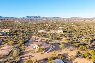 13849 E Hawknest Rd, Scottsdale, AZ 85262 - Photo 37