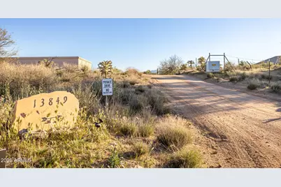 13849 E Hawknest Road, Scottsdale, AZ 85262 - Photo 39