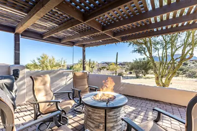 13849 E Hawknest Road, Scottsdale, AZ 85262 - Photo 31