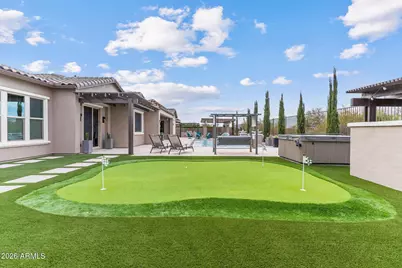 6204 E Calle De Pompas --, Cave Creek, AZ 85331 - Photo 23