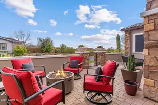 6204 E Calle de Pompas, Cave Creek, AZ 85331 - Photo 27