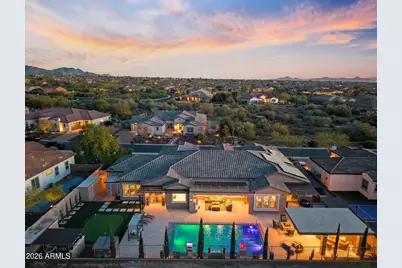 6204 E Calle De Pompas --, Cave Creek, AZ 85331 - Photo 3