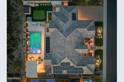 6204 E Calle De Pompas --, Cave Creek, AZ 85331 - Photo 53