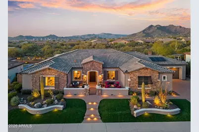 6204 E Calle De Pompas --, Cave Creek, AZ 85331 - Photo 1