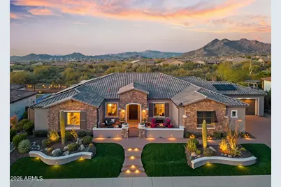 6204 E Calle De Pompas --, Cave Creek, AZ 85331 - Photo 55