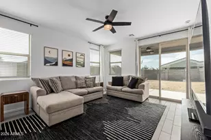 19203 W Solano Dr, Litchfield Park, AZ 85340 - Photo 5