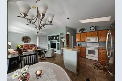 650 N Hawes Road #4614, Mesa, AZ 85207 - Photo 9