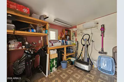 650 N Hawes Road #4614, Mesa, AZ 85207 - Photo 25