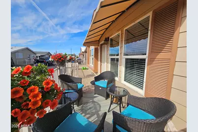 650 N Hawes Road #4614, Mesa, AZ 85207 - Photo 29