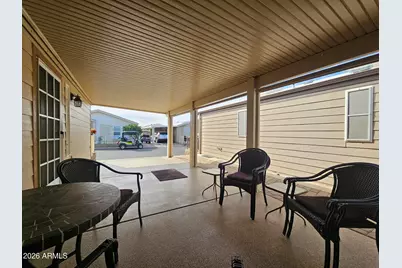 650 N Hawes Road #4614, Mesa, AZ 85207 - Photo 23