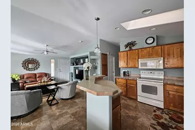 650 N Hawes Road #4614, Mesa, AZ 85207 - Photo 11