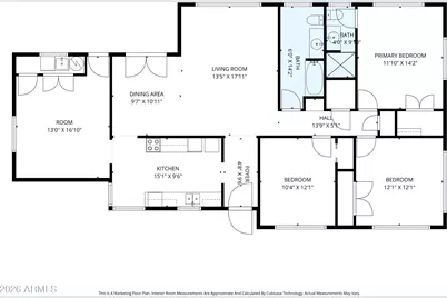 3939 E Heatherbrae Drive, Phoenix, AZ 85018 - Photo 39