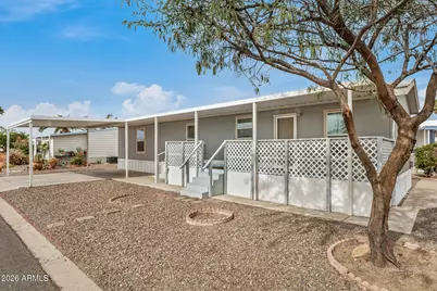 2650 W Union Hills Drive #231, Phoenix, AZ 85027 - Photo 41