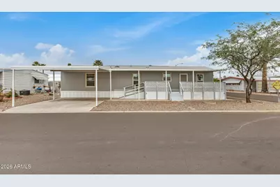 2650 W Union Hills Drive #231, Phoenix, AZ 85027 - Photo 1