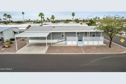 2650 W Union Hills Drive #231, Phoenix, AZ 85027 - Photo 29