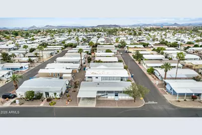 2650 W Union Hills Drive #231, Phoenix, AZ 85027 - Photo 33