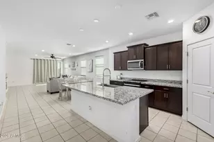 1315 S 224th Dr, Buckeye, AZ 85326 - Photo 9