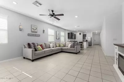 1315 S 224th Drive, Buckeye, AZ 85326 - Photo 7