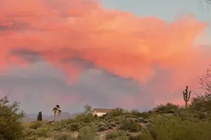 13855 N Mirage Heights Ct, Fountain Hills, AZ 85268 - Photo 3