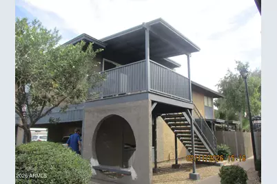 286 W Palomino Drive #128, Chandler, AZ 85225 - Photo 1