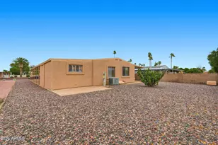 9101 E Sun Lakes Blvd S, Sun Lakes, AZ 85248 - Photo 25